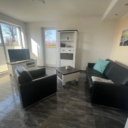 Haus Hannah Apartment Sellin  Exterior photo